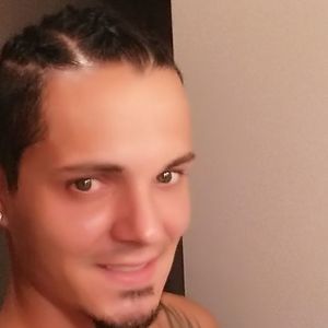 Meet your Posher, Rob